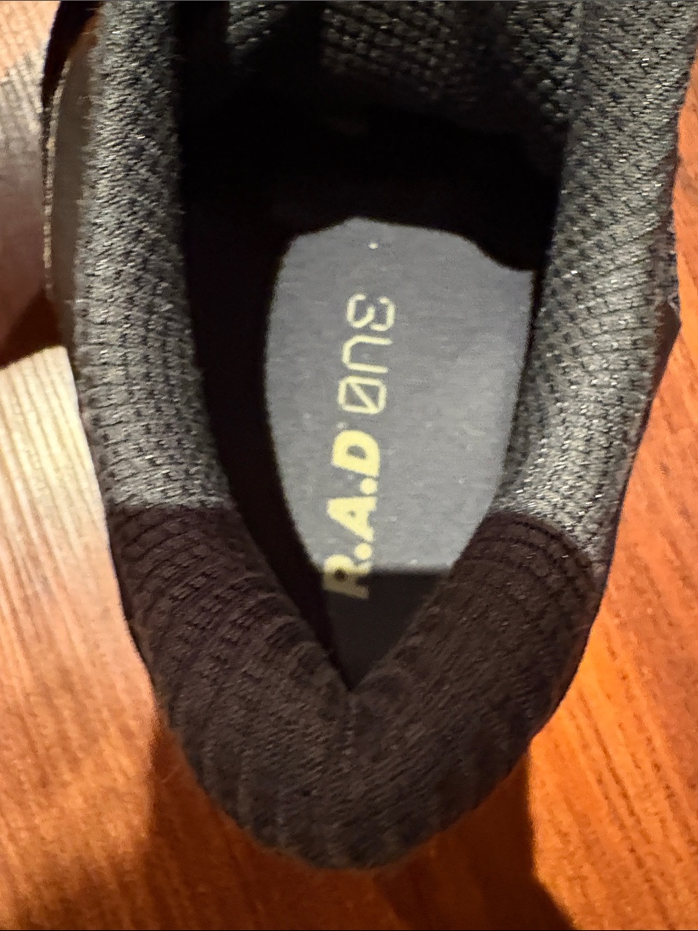 Unisex R.A.D. One V1 Crosstrainer - Picture 6 of 7